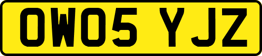 OW05YJZ
