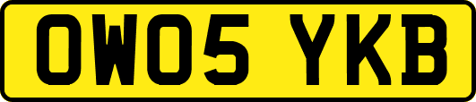 OW05YKB