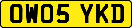 OW05YKD