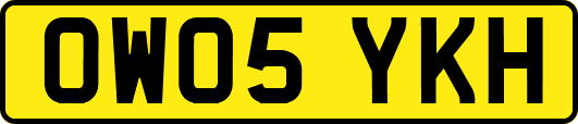 OW05YKH