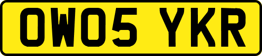 OW05YKR