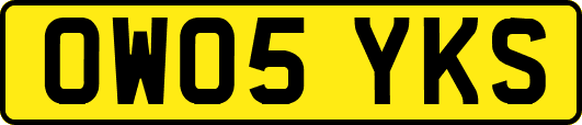 OW05YKS