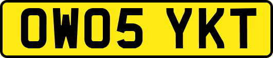 OW05YKT