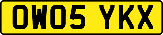 OW05YKX
