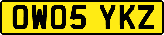 OW05YKZ