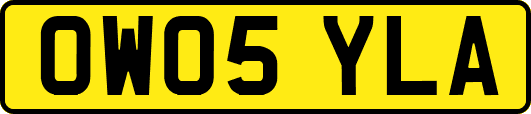 OW05YLA