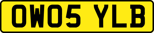OW05YLB