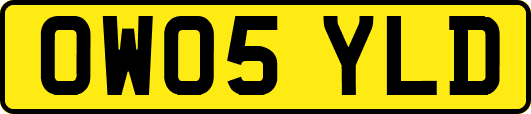 OW05YLD