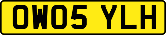 OW05YLH