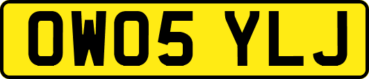 OW05YLJ