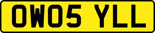 OW05YLL