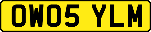OW05YLM