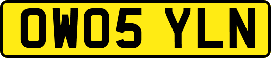 OW05YLN