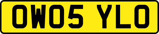 OW05YLO