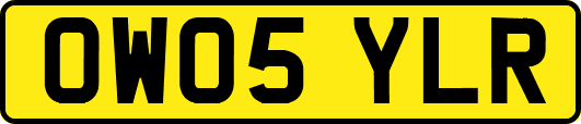 OW05YLR