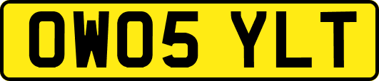 OW05YLT