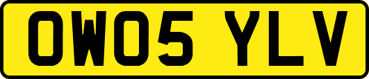 OW05YLV