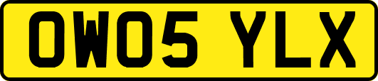 OW05YLX