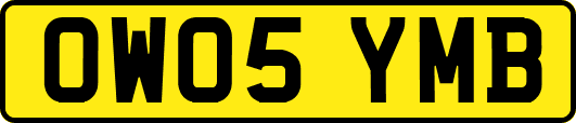 OW05YMB