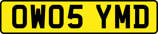 OW05YMD