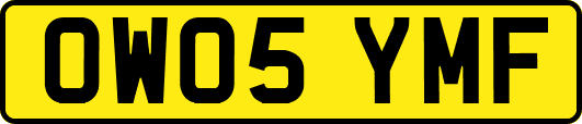 OW05YMF