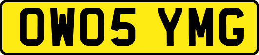 OW05YMG