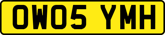OW05YMH