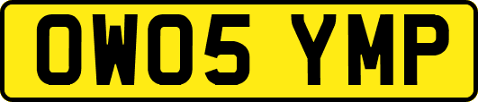 OW05YMP