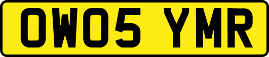 OW05YMR