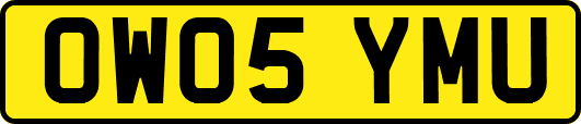 OW05YMU