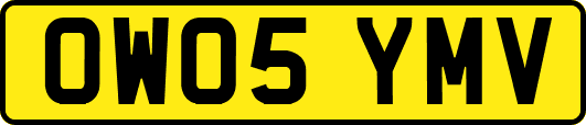OW05YMV