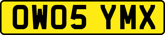OW05YMX