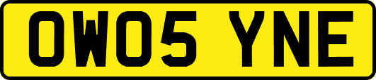 OW05YNE