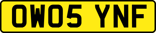 OW05YNF