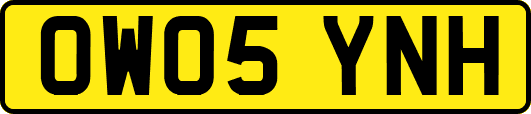OW05YNH