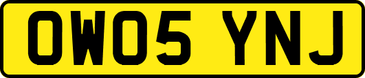 OW05YNJ