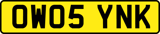 OW05YNK