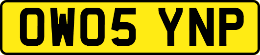 OW05YNP