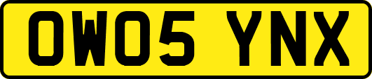 OW05YNX
