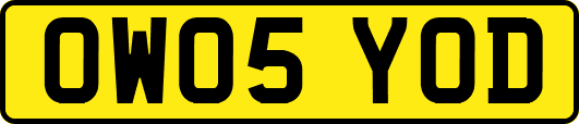 OW05YOD