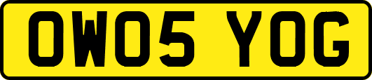 OW05YOG
