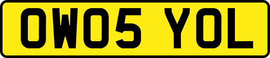OW05YOL
