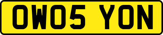 OW05YON