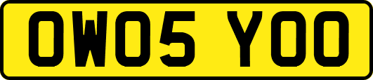 OW05YOO