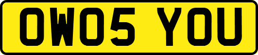 OW05YOU