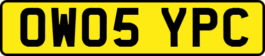 OW05YPC