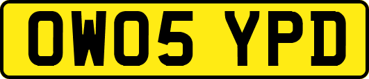 OW05YPD