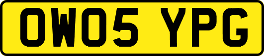 OW05YPG