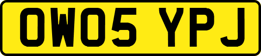 OW05YPJ