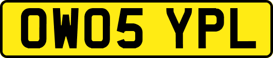 OW05YPL